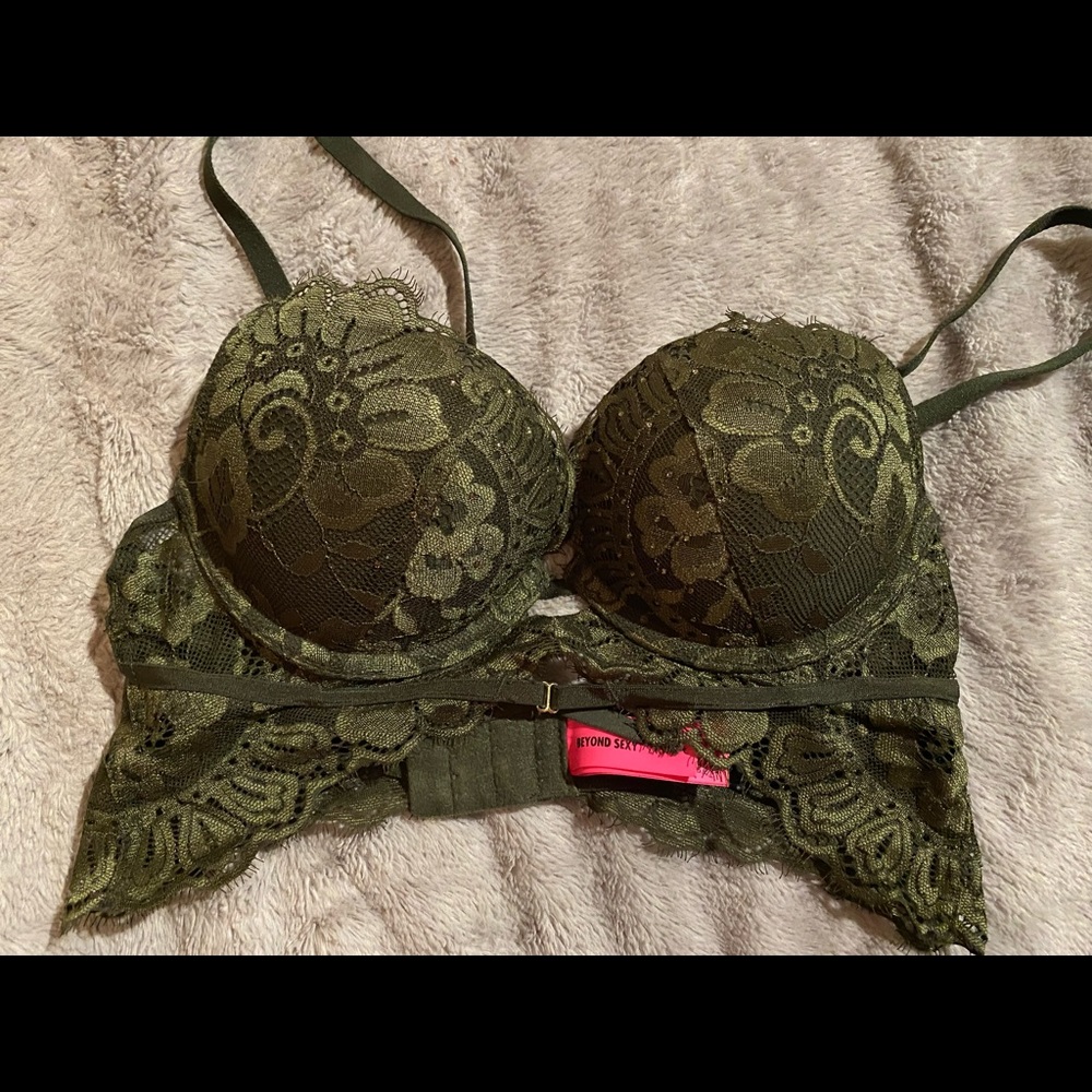 Like New LaSenza bra